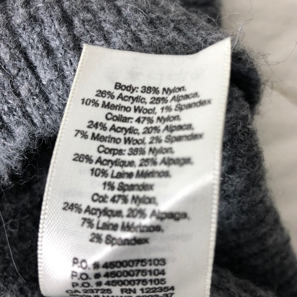 SOLD! Wilfred Free Faretta Sweater -- Large - Picture 4 of 4